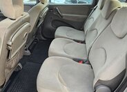 Citroën Xsara Picasso MPV 1,7 l 85 kw