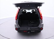 Nissan X-Trail SUV / Terénní 2,0 l 110 kw