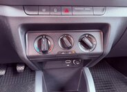 Škoda Fabia Hatchback 999,0 70 kw