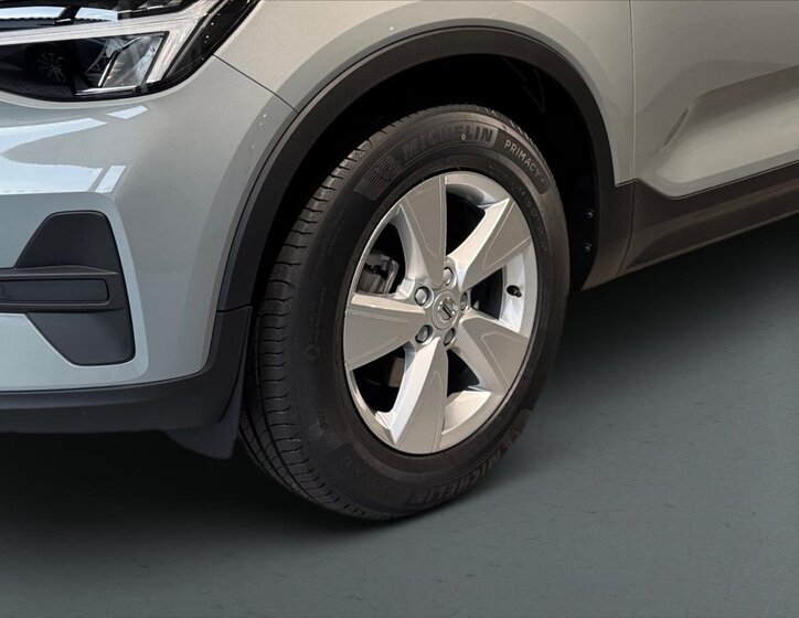 Volvo XC40 SUV 1,5 l 95 kw