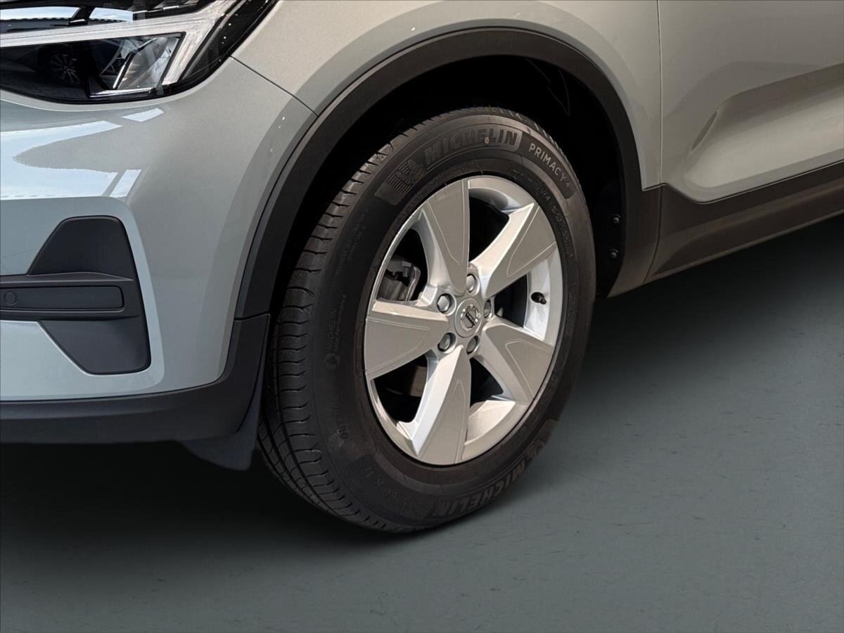 Volvo XC40 SUV 1,5 l 95 kw