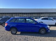 Škoda Fabia Kombi 999,0 81 kw