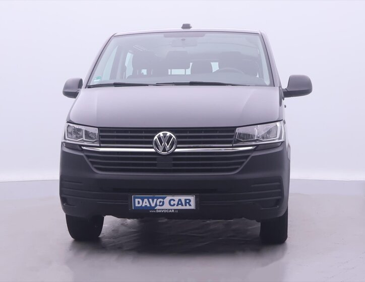 Volkswagen Transporter 2