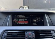 BMW Řada 5 Kombi 3,0 l 230 kw