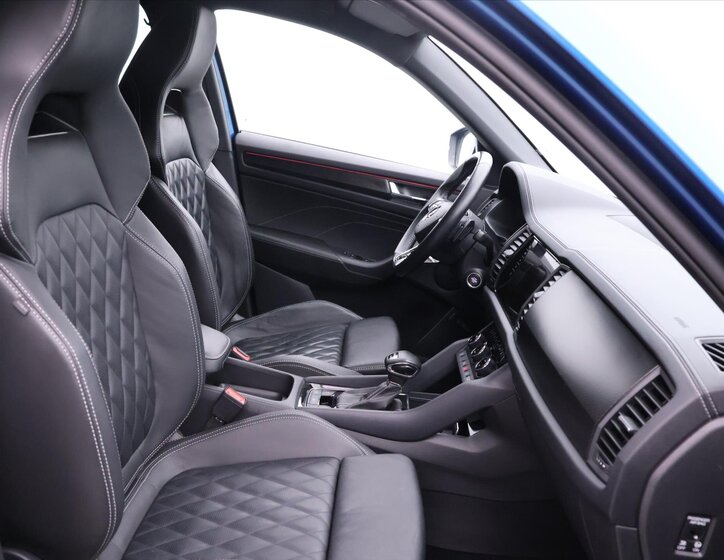 Škoda Kodiaq SUV / Terénní 2,0 l 147 kw