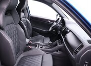 Škoda Kodiaq SUV / Terénní 2,0 l 147 kw