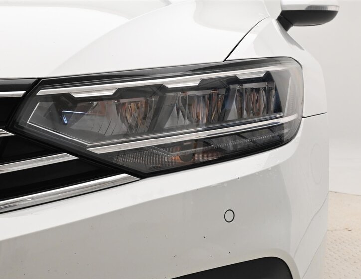 Volkswagen Passat Kombi 2,0 l 110 kw