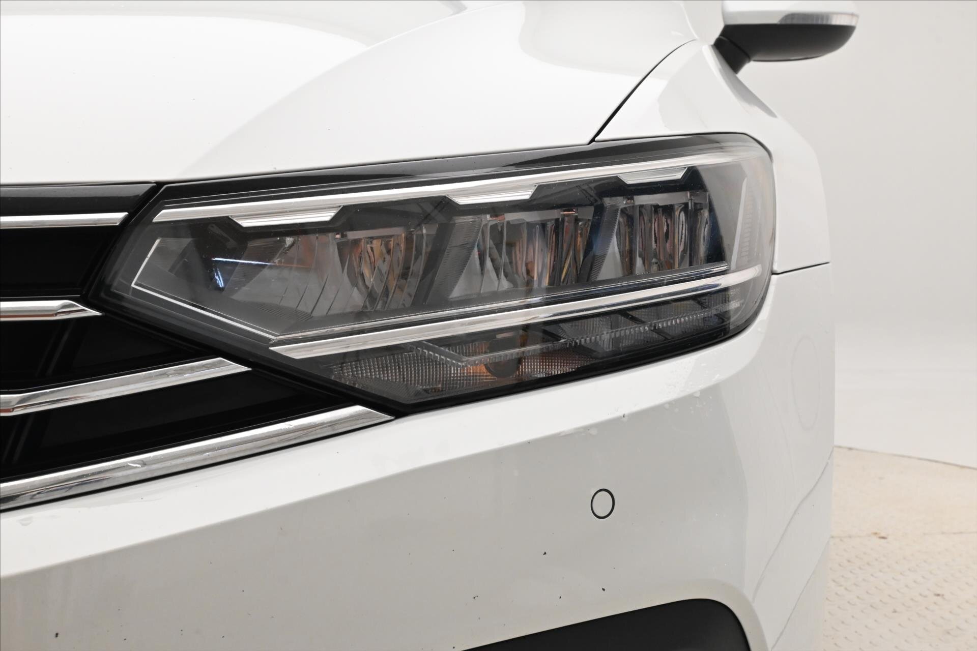 Volkswagen Passat Kombi 2,0 l 110 kw