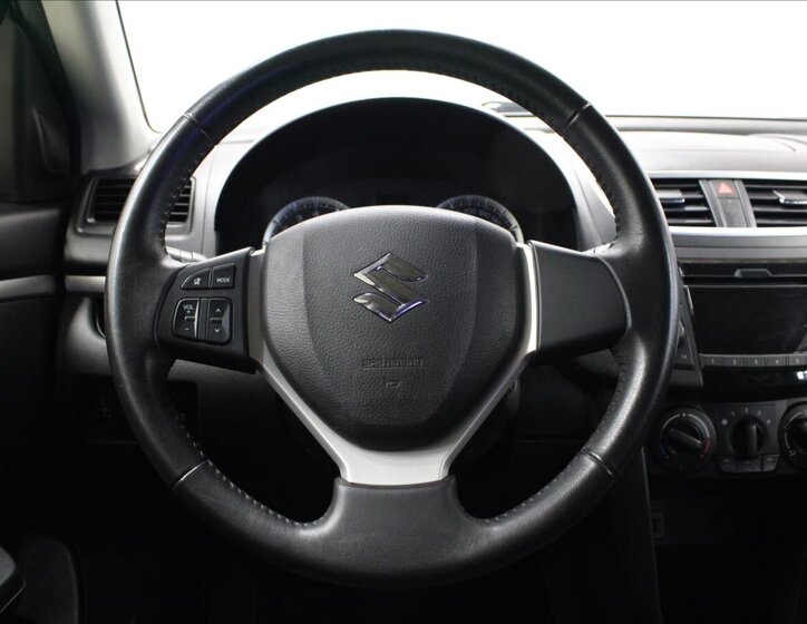 Suzuki Swift Hatchback 1,2 l 69 kw