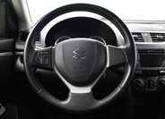 Suzuki Swift Hatchback 1,2 l 69 kw