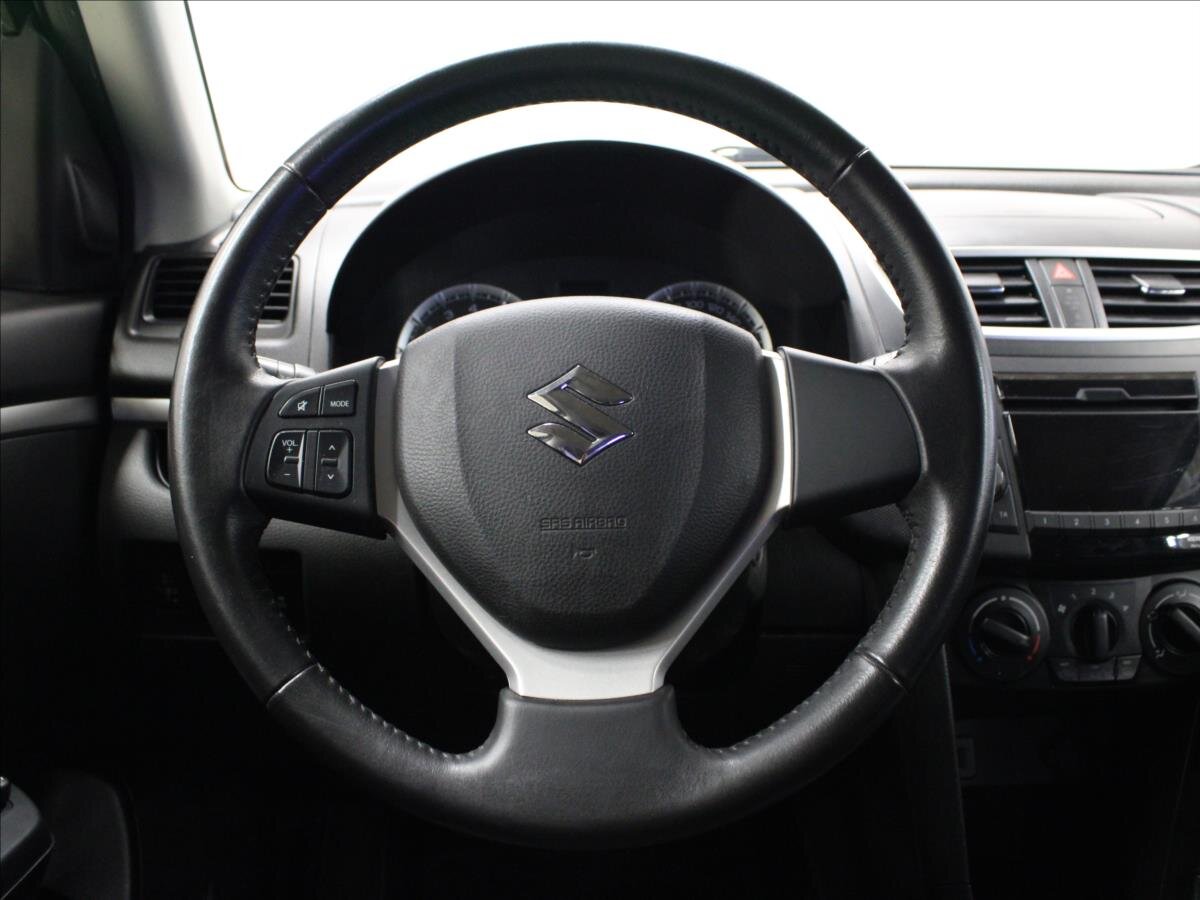 Suzuki Swift Hatchback 1,2 l 69 kw