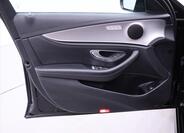 Mercedes-Benz Třídy E 12