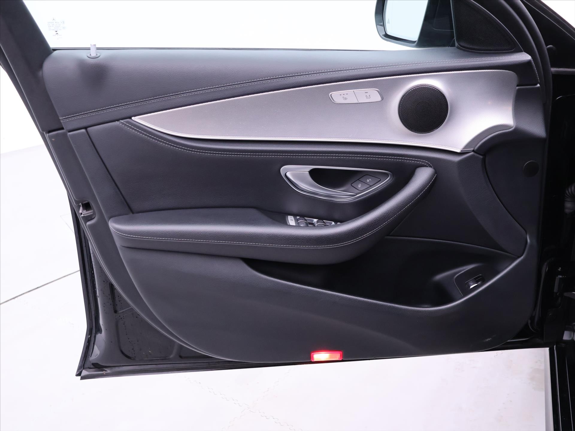 Mercedes-Benz Třídy E