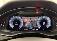 Audi Q7 SUV / Terénní 3,0 l 210 kw