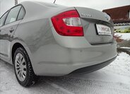 Škoda Rapid 14