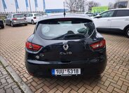 Renault Clio Hatchback 1,1 l 54 kw