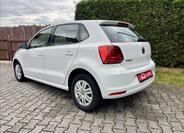 Volkswagen Polo 3