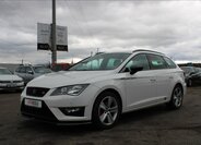 Seat Leon Kombi 1,4 l 92 kw