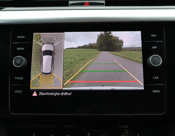 Volkswagen Arteon 32