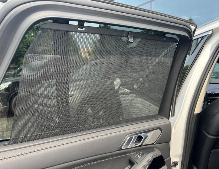 BMW X5 SUV 3,0 l 210 kw