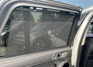 BMW X5 SUV 3,0 l 210 kw