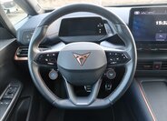 Cupra Born Kombi 0,0 170 kw