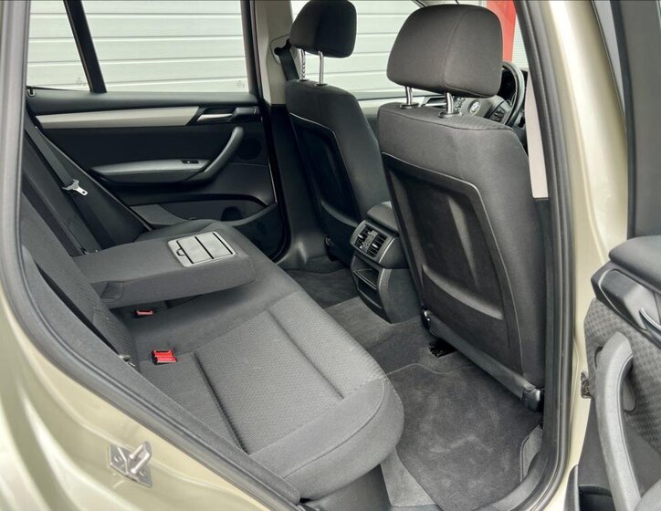BMW X3 17