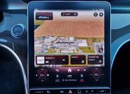 Mercedes-Benz Třídy C Sedan / Limuzína 2,0 l 147 kw