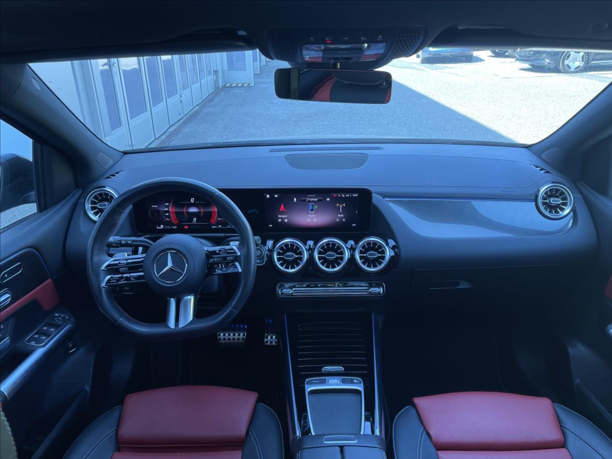 Mercedes-Benz Třídy B