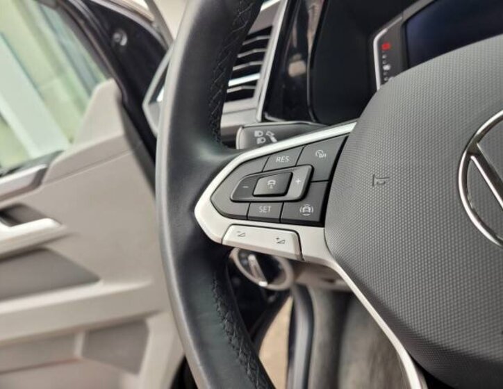 Volkswagen California VAN-Minibus 2,0 l 150 kw