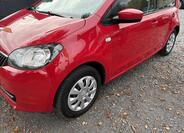 Škoda Citigo 41
