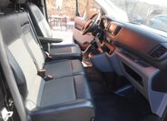 Opel Vivaro Ostatní 2,0 l 106 kw