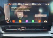 Cupra Formentor SUV 1,5 l 110 kw