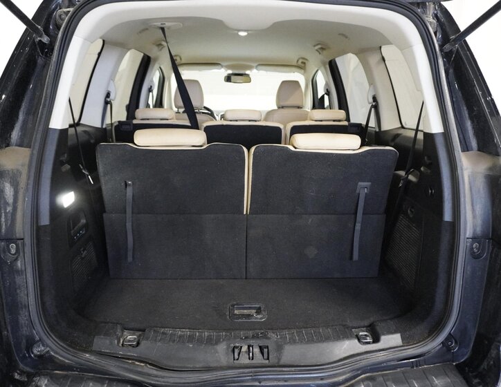 Ford Galaxy Ostatní 2,0 l 132 kw