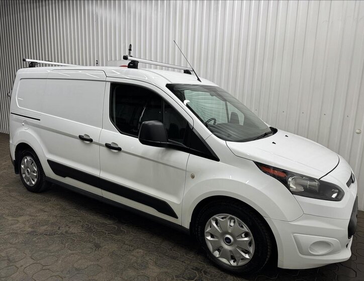 Ford Transit Connect Ostatní 1,5 l 74 kw