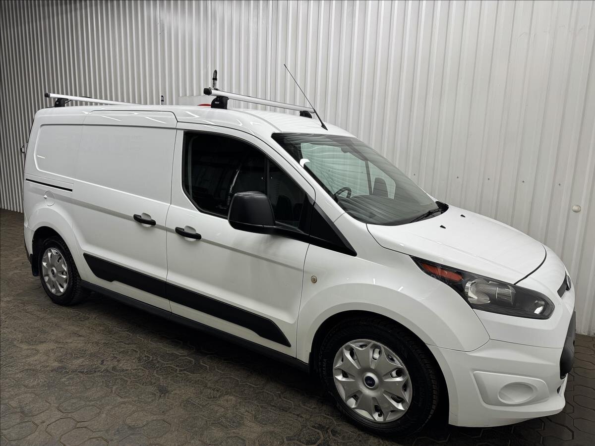 Ford Transit Connect Ostatní 1,5 l 74 kw