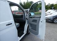 Volkswagen Transporter 14