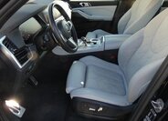 BMW X5 SUV / Terénní 3,0 l 245 kw
