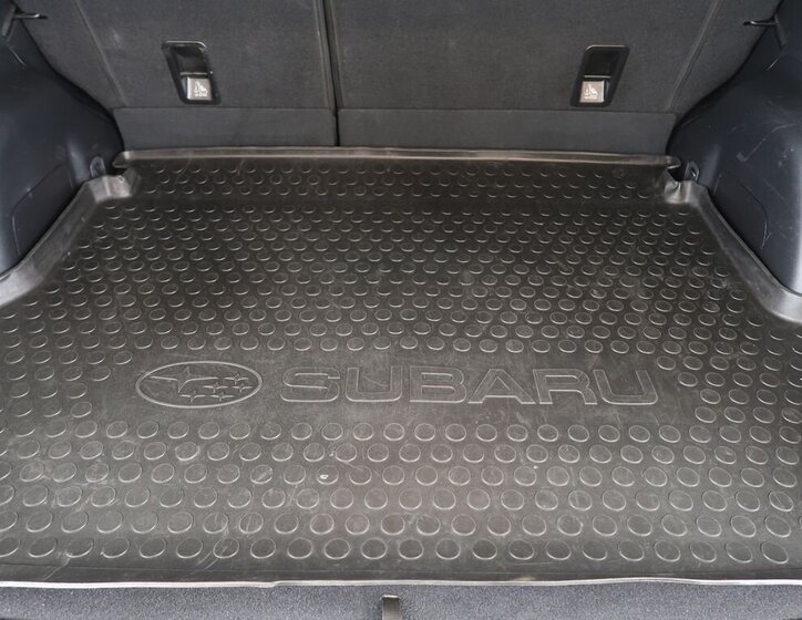 Subaru Forester SUV / Terénní 2,0 l 110 kw