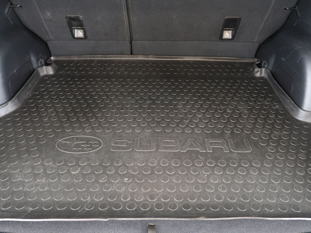 Subaru Forester SUV / Terénní 2,0 l 110 kw