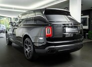Rolls-Royce Cullinan SUV 6,7 l 441 kw