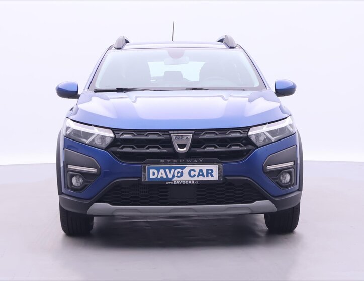 Dacia Sandero Hatchback 999,0 67 kw