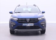 Dacia Sandero Hatchback 999,0 67 kw