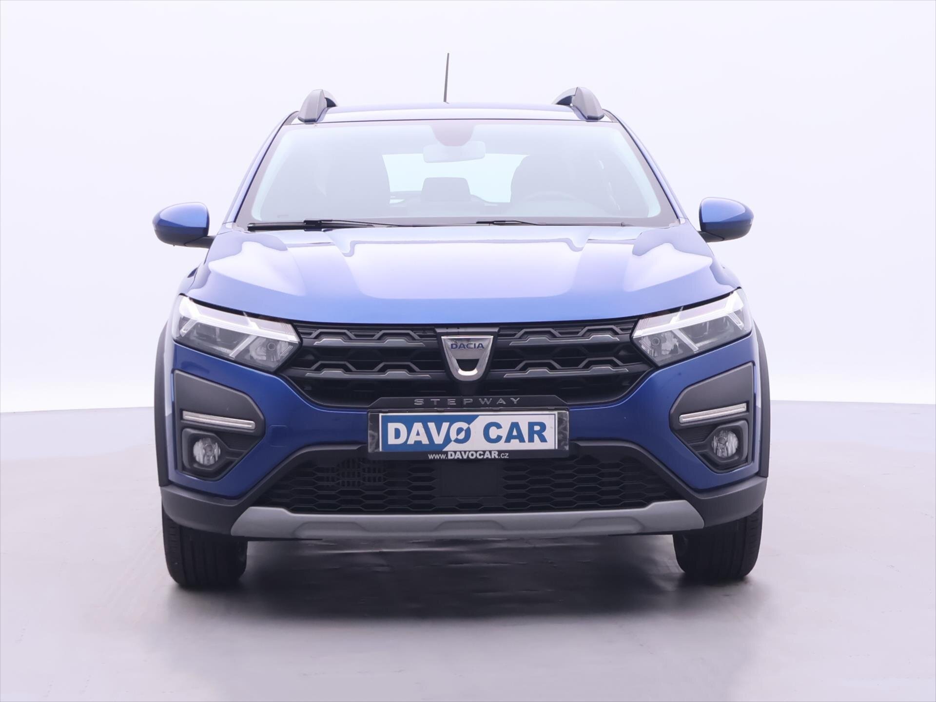 Dacia Sandero Hatchback 999,0 67 kw