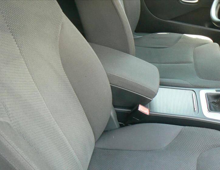 Volkswagen Passat 13