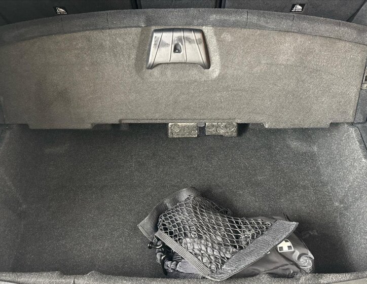 BMW Řada 2 Kombi 1,5 l 100 kw