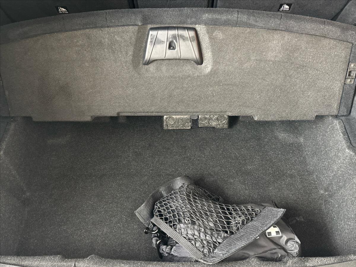 BMW Řada 2 Kombi 1,5 l 100 kw