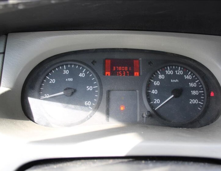 Nissan Primastar Ostatní 1,9 l 74 kw