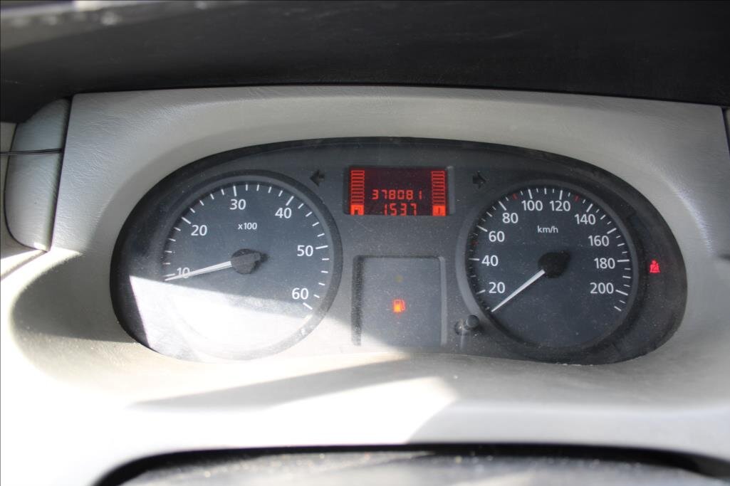 Nissan Primastar Ostatní 1,9 l 74 kw