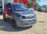 Ligier Ostatní Hatchback 499,0 6 kw